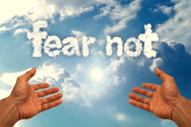 ~Stay awake and be ready! For you do not know on what day your Lord will come.~
